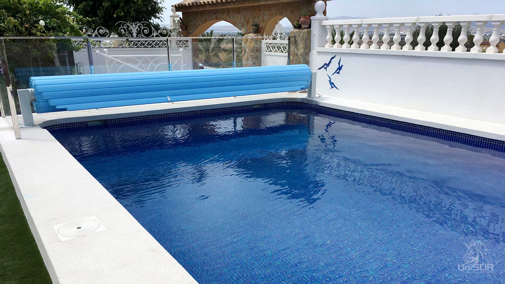 UniSUR-cubierta-piscina-persiana-lamas-Alicante